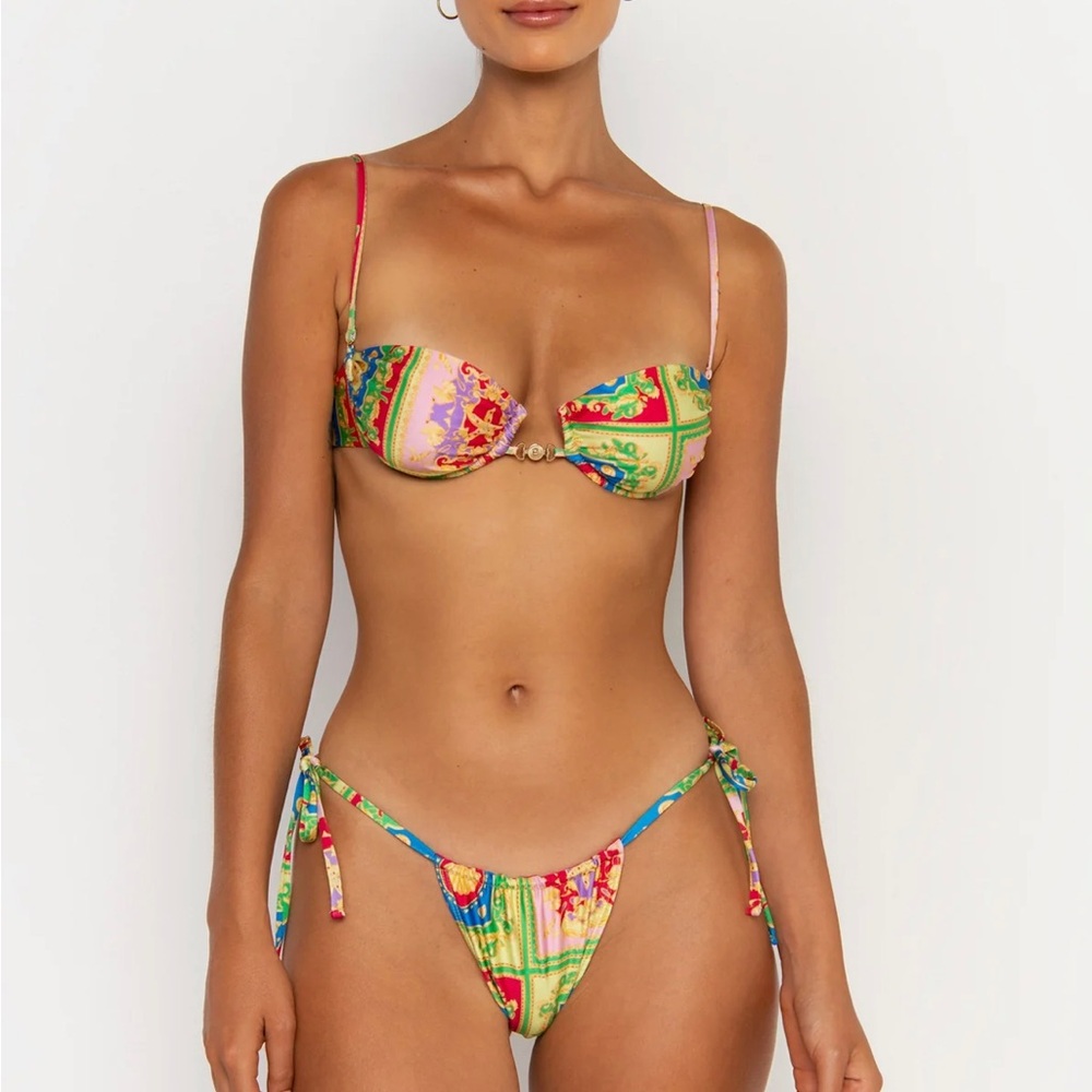 Sommer Swim ***BOTTOMS ONLY- new with tags